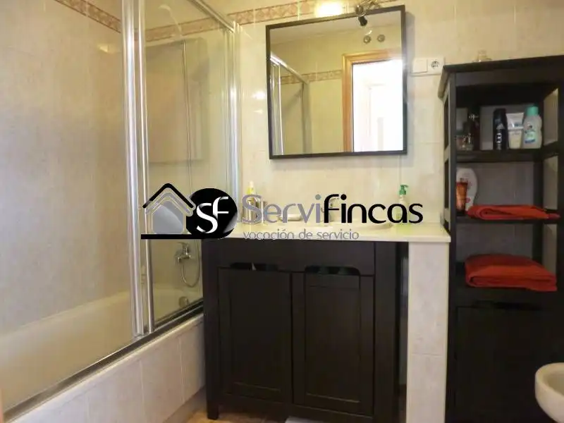 Piso con piscina en alquiler en Calle TORROX 28, imagen 12