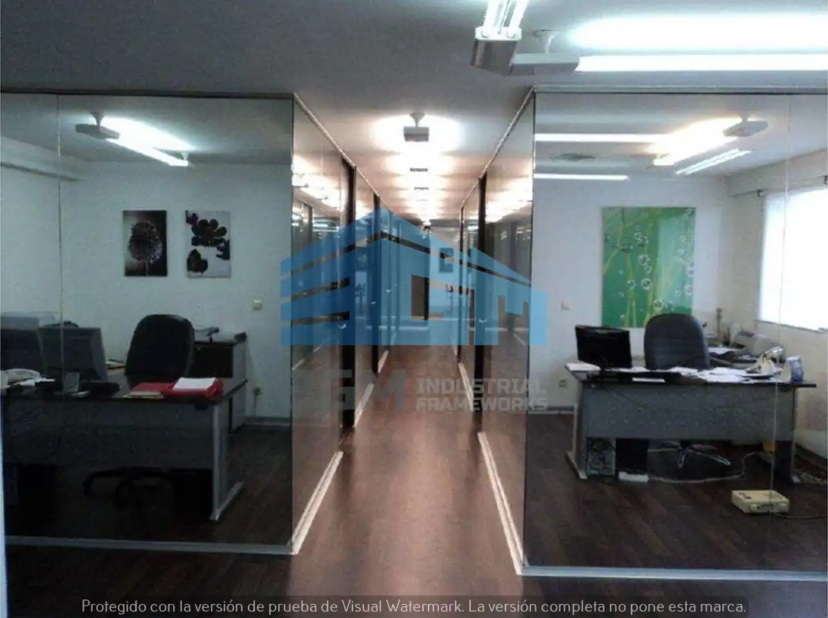Industrial building for sale in Mesoiro, imagen 2