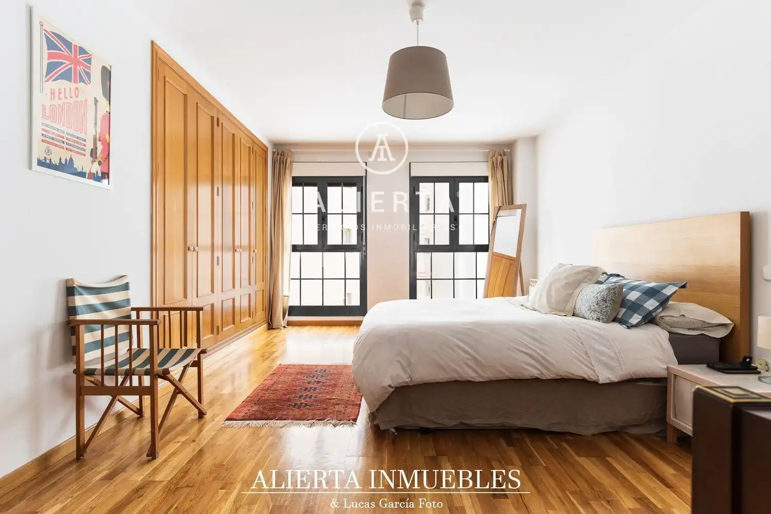 Piso con terraza en venta en José Canalejas, imagen 11
