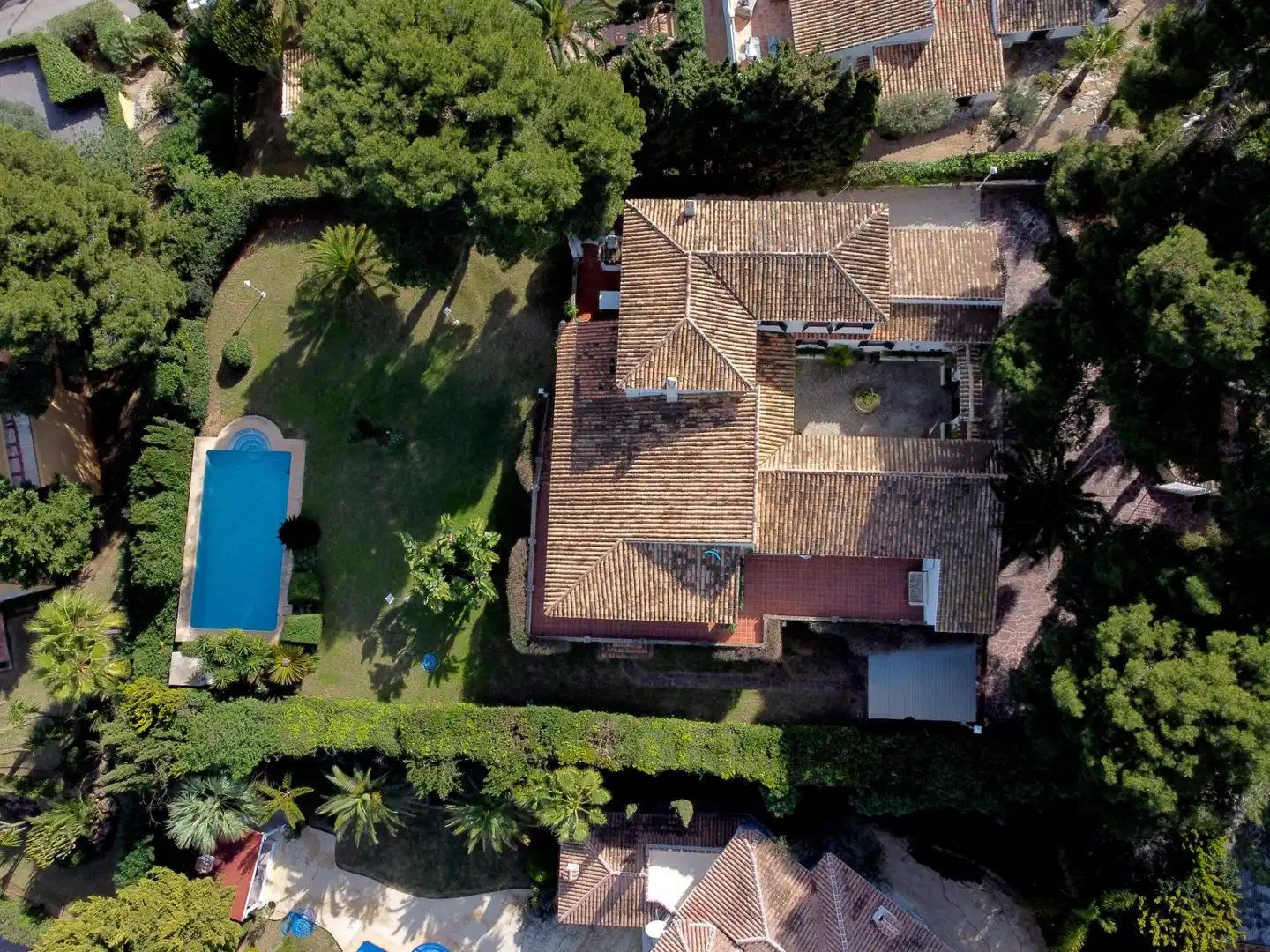 Chalet en venta en Cap Martí - El Tossalet - Pinomar, imagen 4