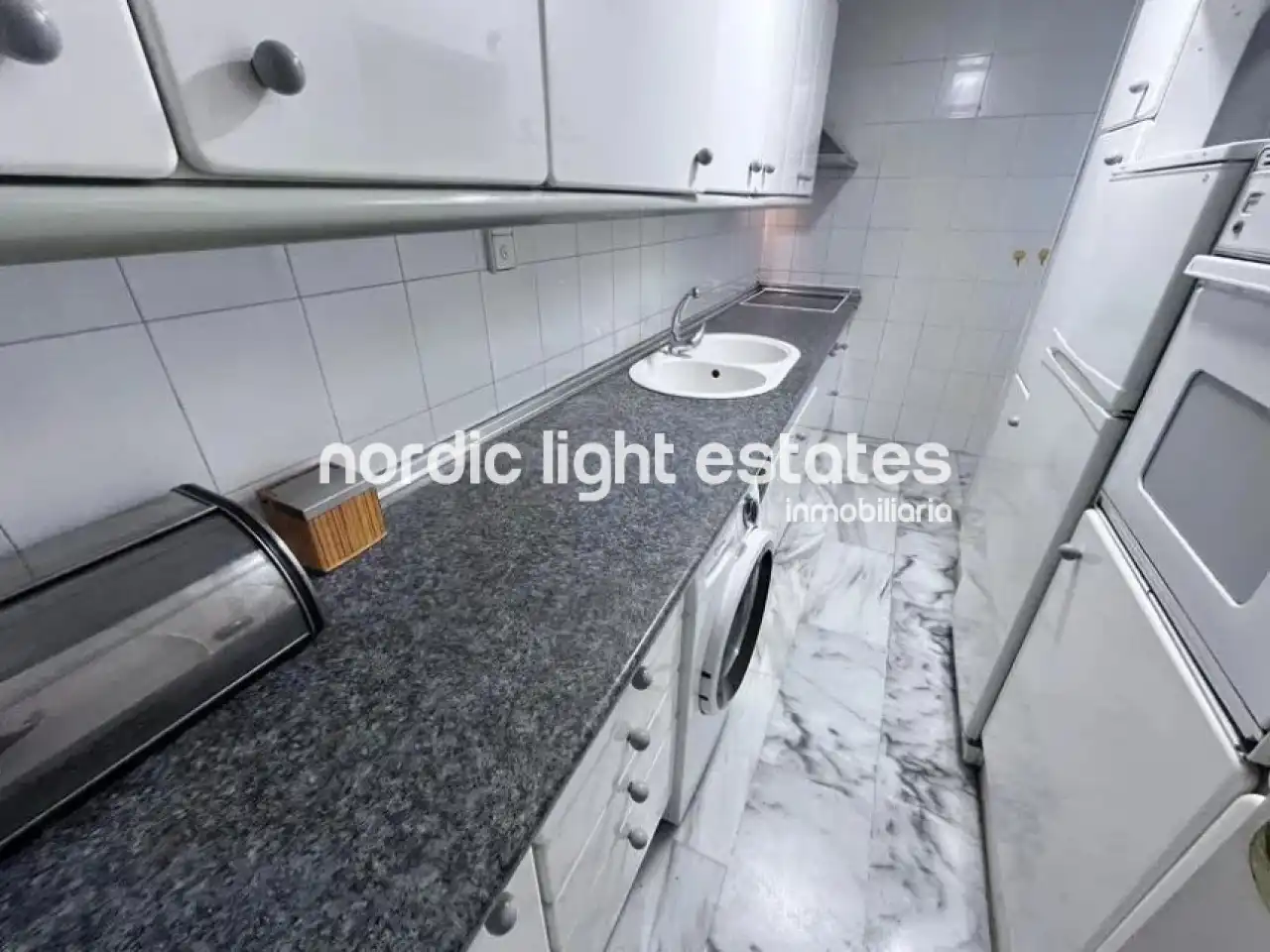Appartement avec ascenseur à vendre à Almuñecar centro, imagen 5