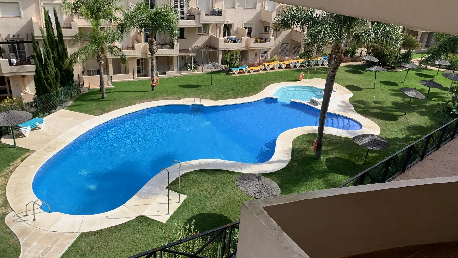 Apartments for sale in Ur Duquesa Fairways , La Duquesa