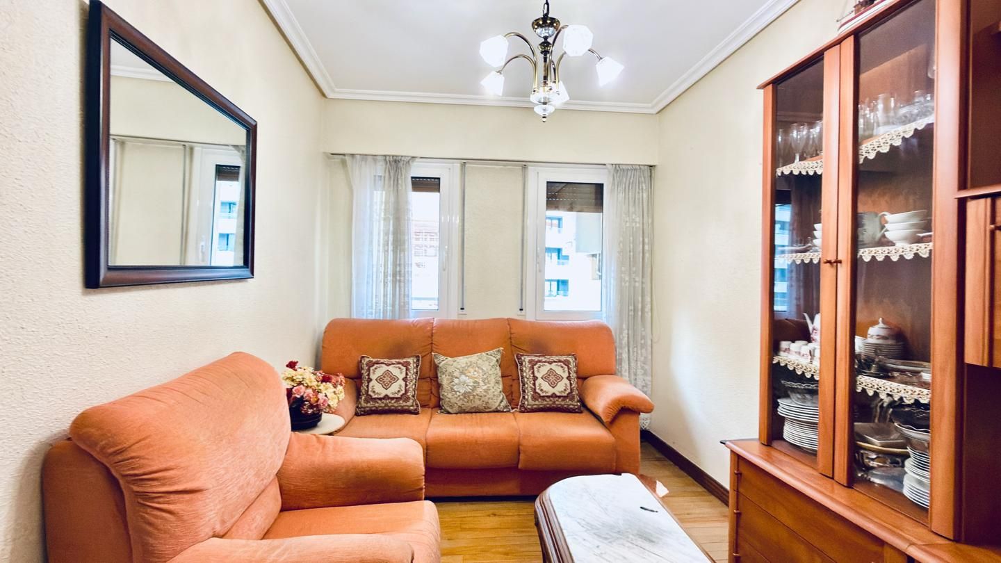 Flat for sale in Zearkale Kalea