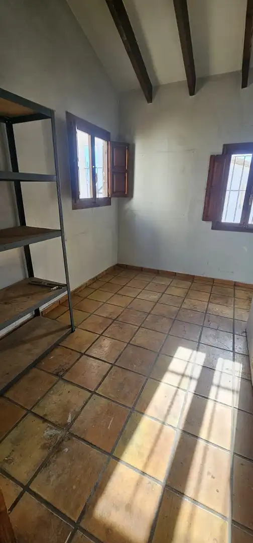 Cuina de Finca rústica en venda en Altea amb Terrassa