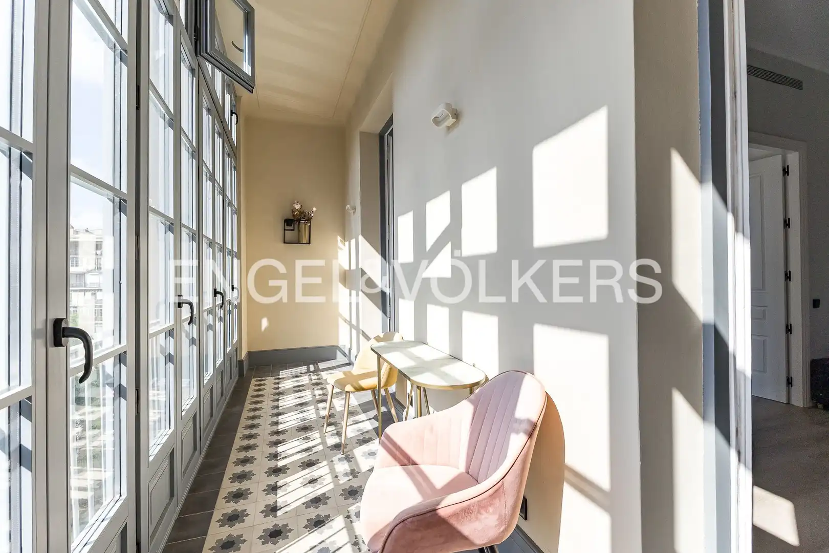 Wohnung mit Terrasse zum Verkauf in Eixample, imagen 41