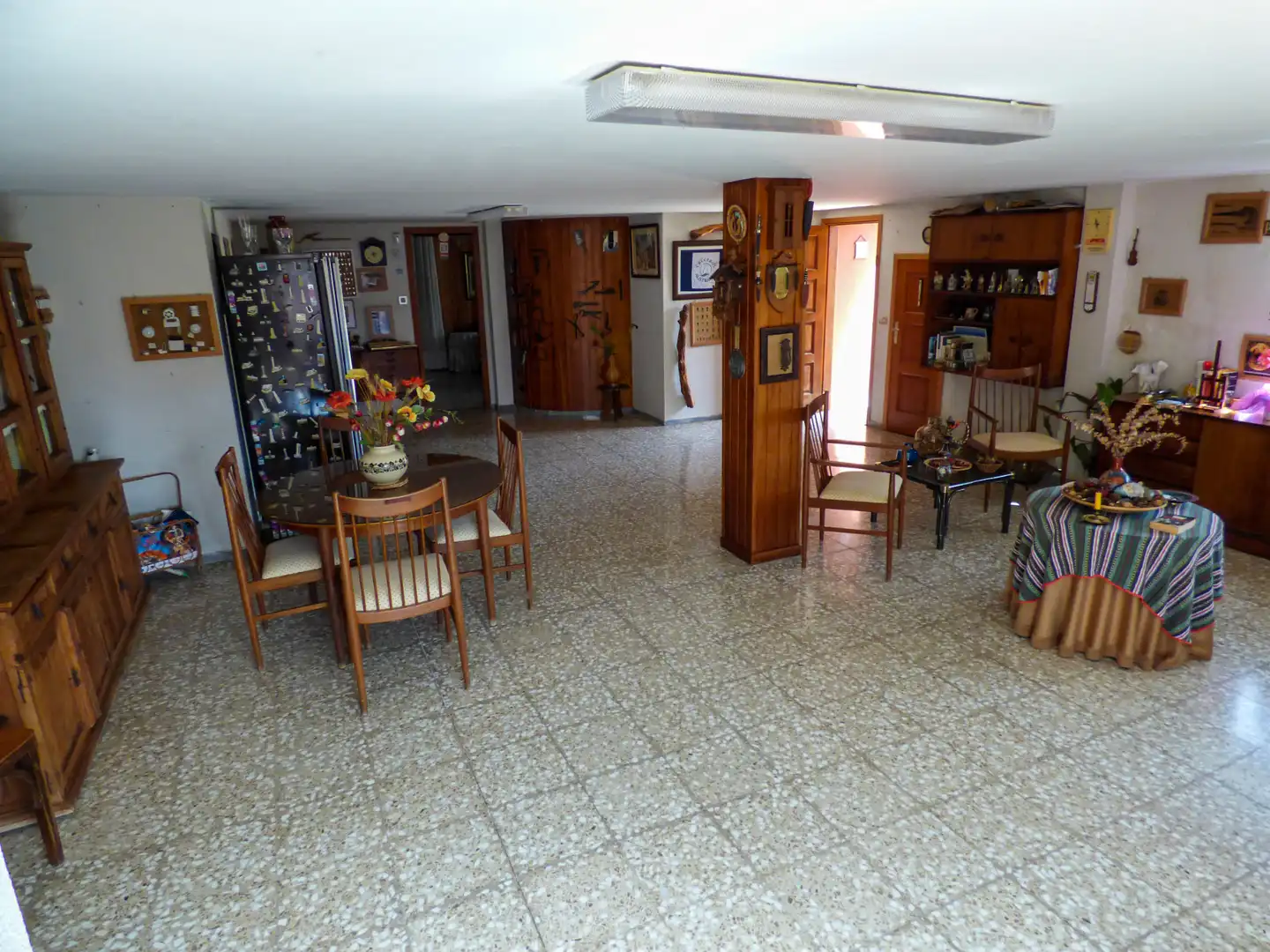 Casa o xalet en venda en Vega Lagunera