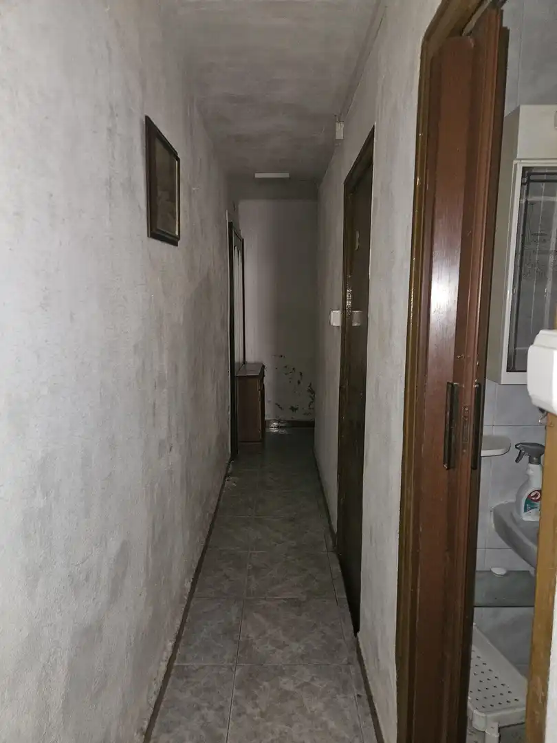 Planta baja en venta en Sant Adrià de Besòs con Terraza