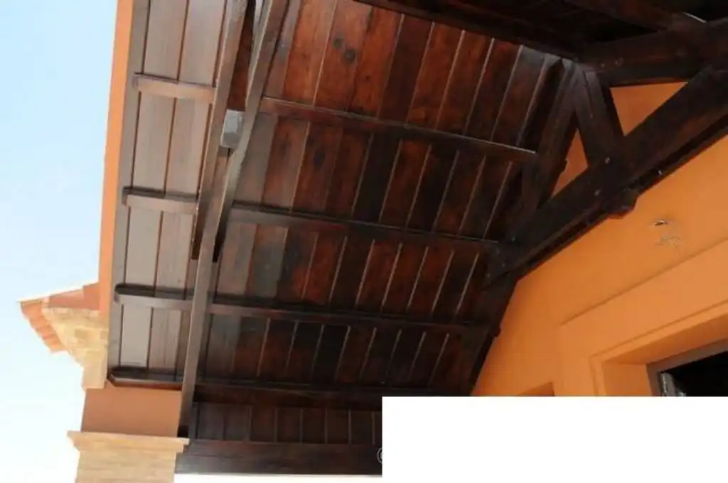 Casa o chalet en venta en Bormujos con Aire acondicionado, Jardín privado y Terraza