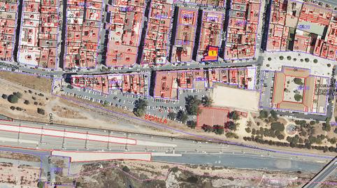 Photo 5 of Flat for sale in Calle Arquitecto Pinto, Reina Victoria - Matadero,  Huelva Capital