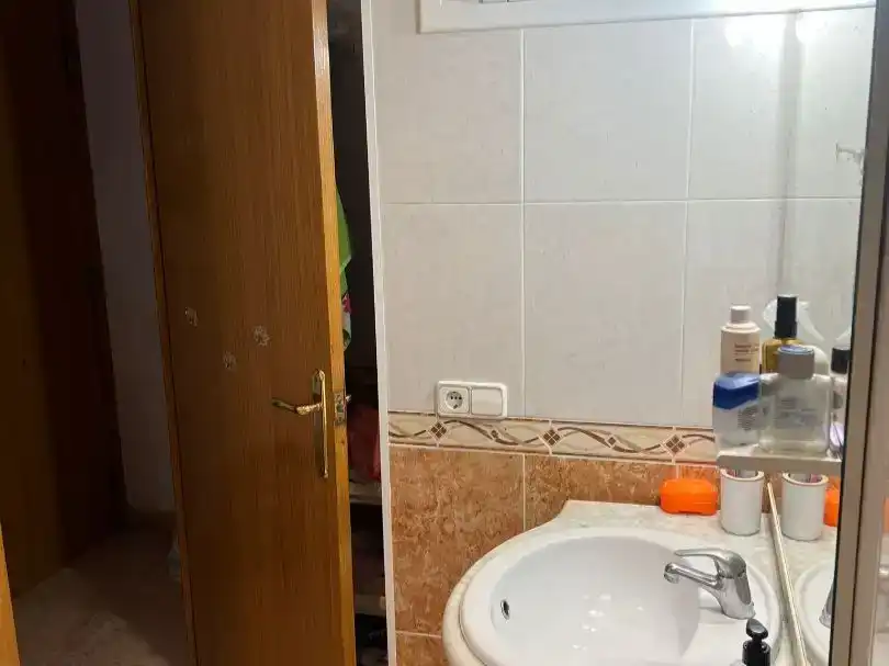 Baño de Piso en venta en Igualada con Aire acondicionado y Balcón