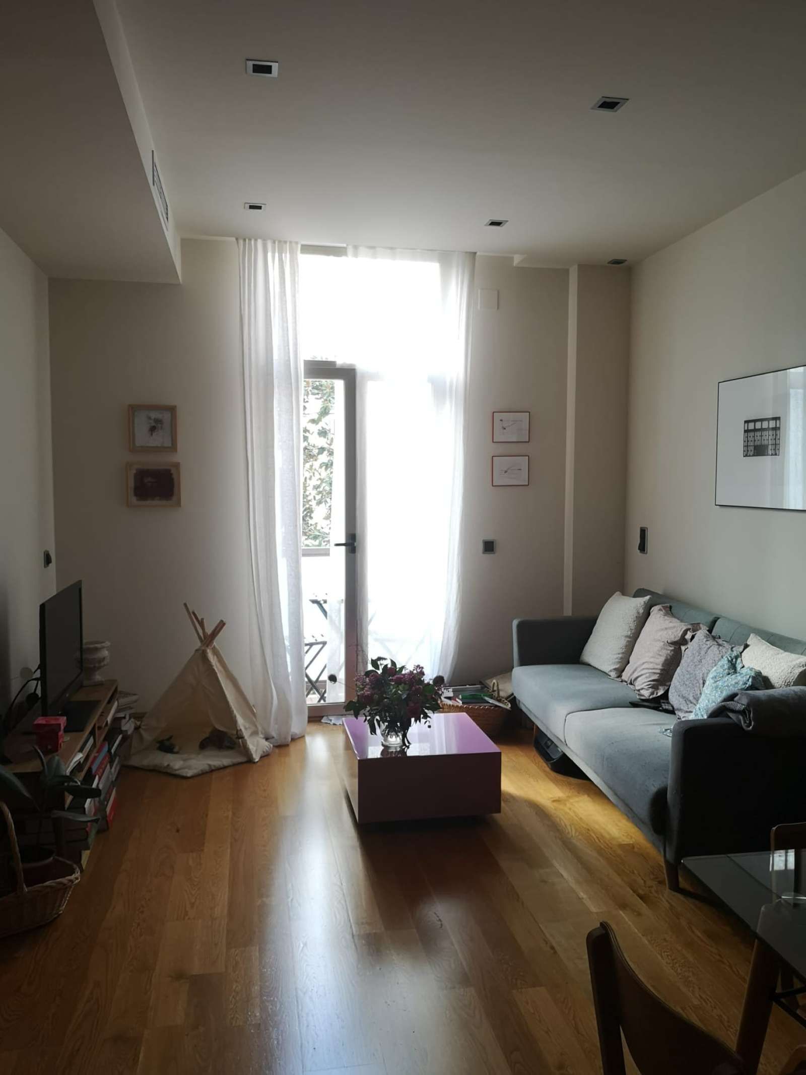 Apartment for share in Universidad - Malasaña