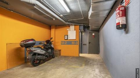 Foto 2 de Garatge en venda a Diagonal Mar i el Front Marítim del Poblenou,  Barcelona Capital