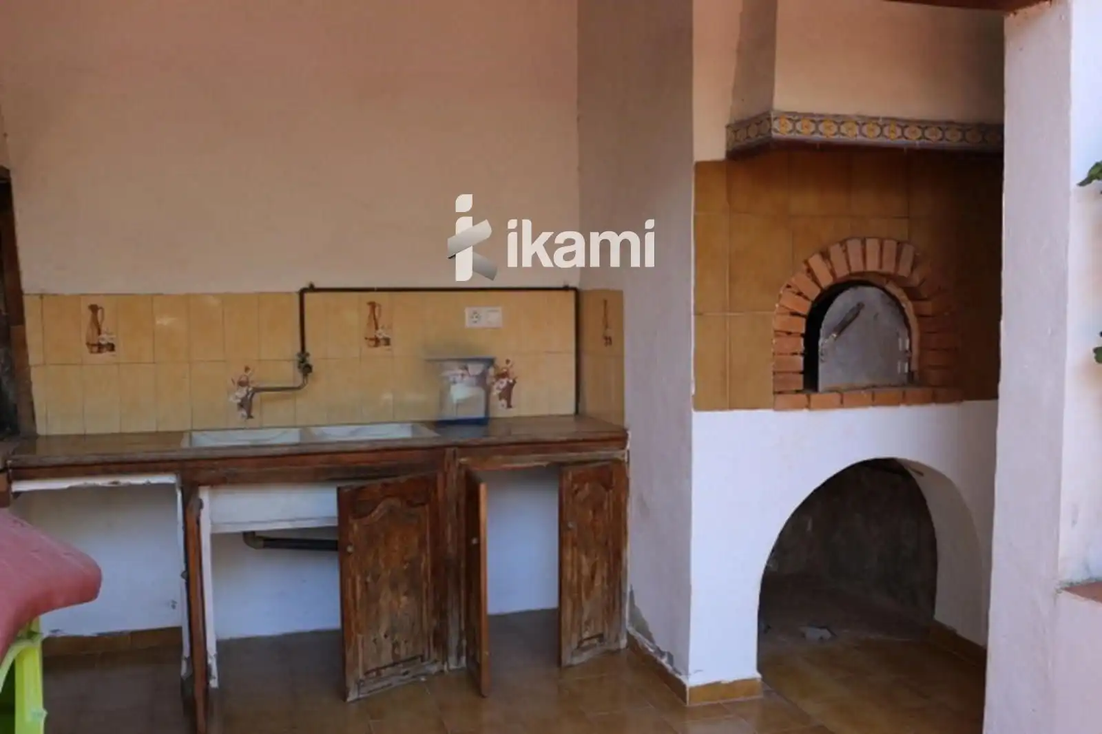 Houses for sale in El Montgó