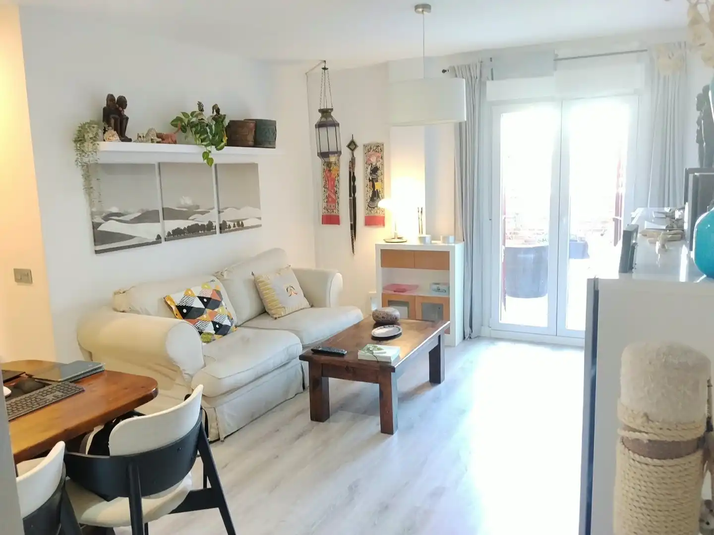 Appartement avec ascenseur à vendre à Casa Amarilla, imagen 4