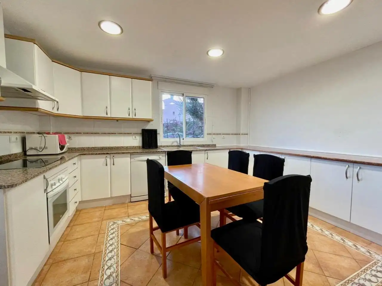 Detached house with terrace for sale in Golf Bahía, imagen 6