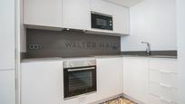 Kitchen of House or chalet for sale in  Barcelona Capital  with Air Conditioner, Terrace and Balcony