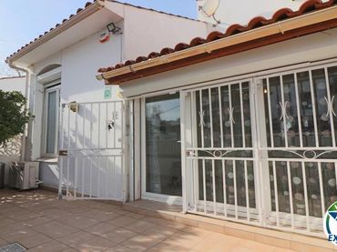 Casa en venda a Carrer Montseny