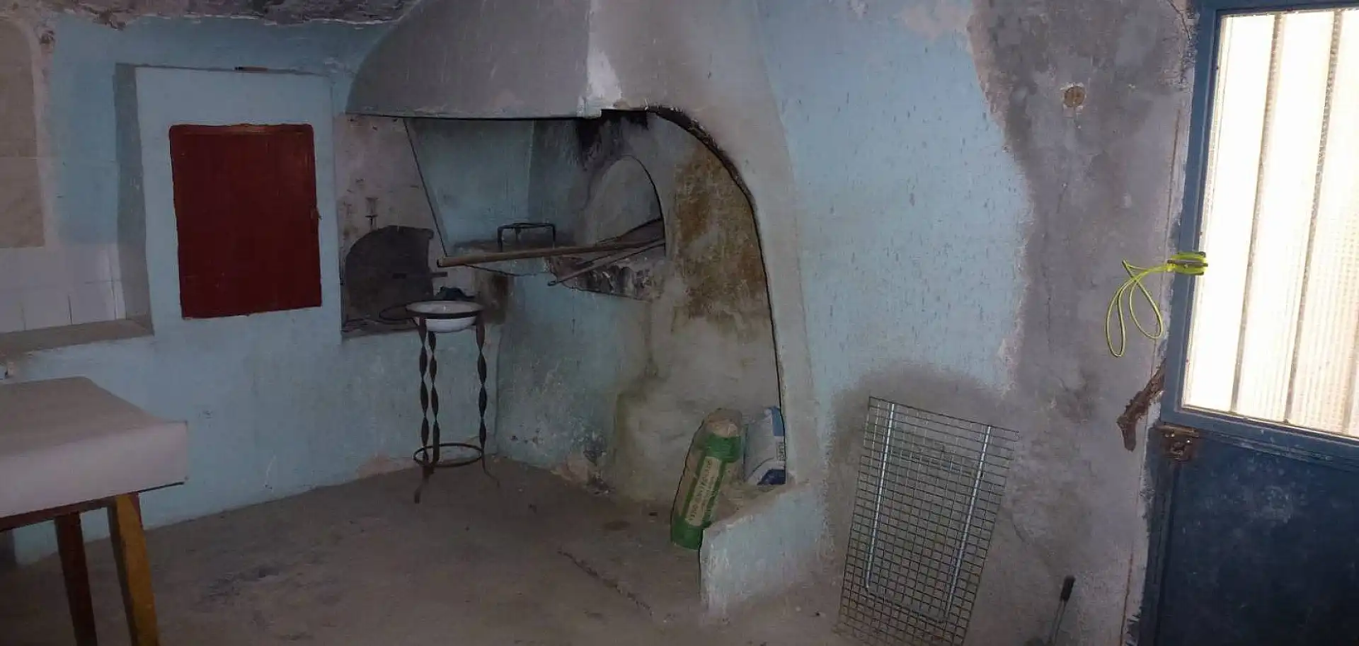 Casa rustica in vendita a Hondón de las Nieves / El Fondó de les Neus, imagen 23