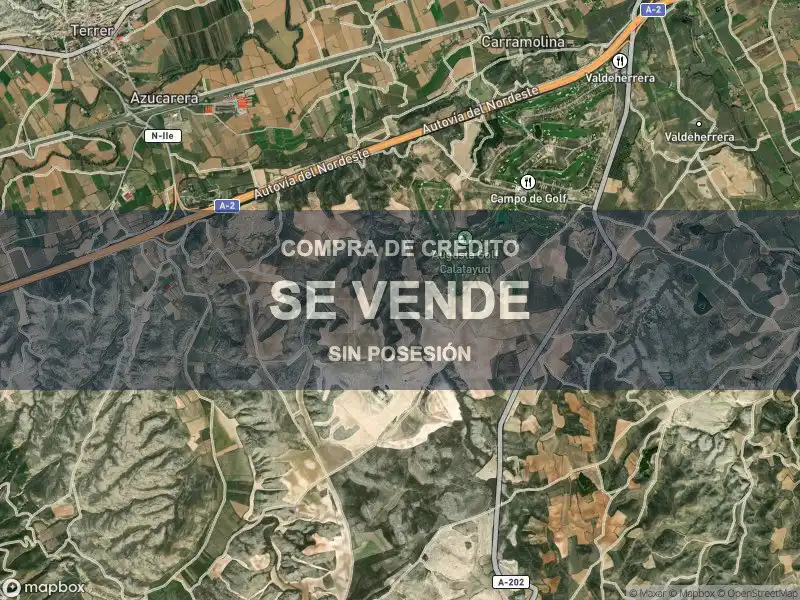 Wohnung zum Verkauf in Calatayud