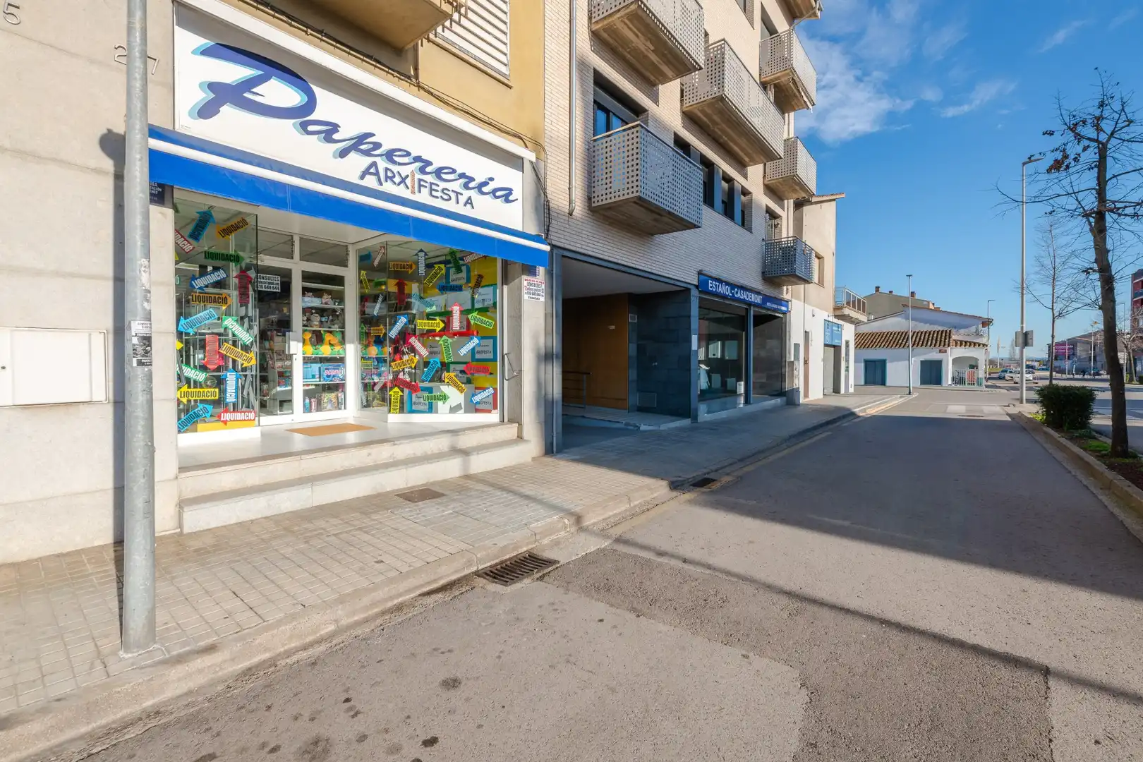 Gewerbefläche zum Verkauf in Banyoles, imagen 4