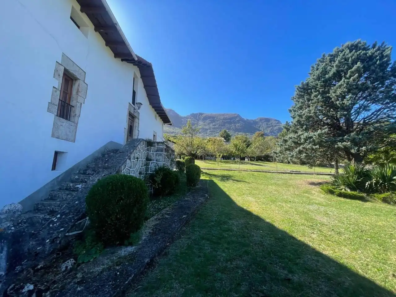 Maison avec jardin à vendre à Valle de Mena, imagen 26