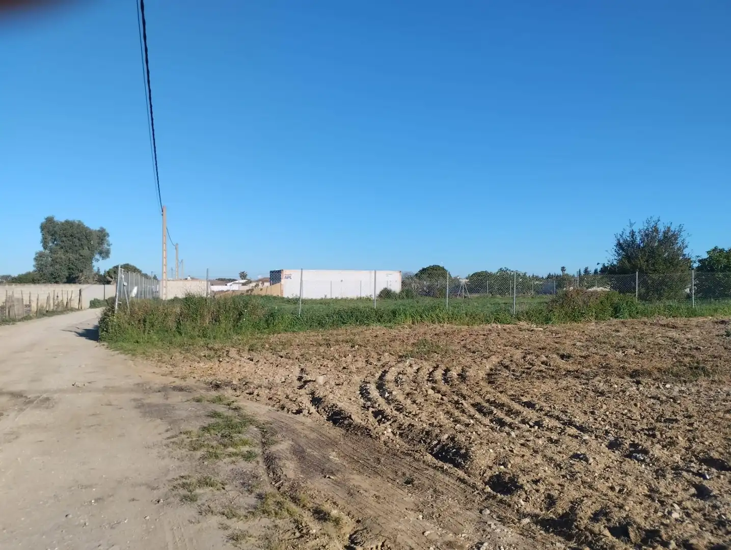 Residential land for sale in La Banda - Campo de Fútbol, imagen 4