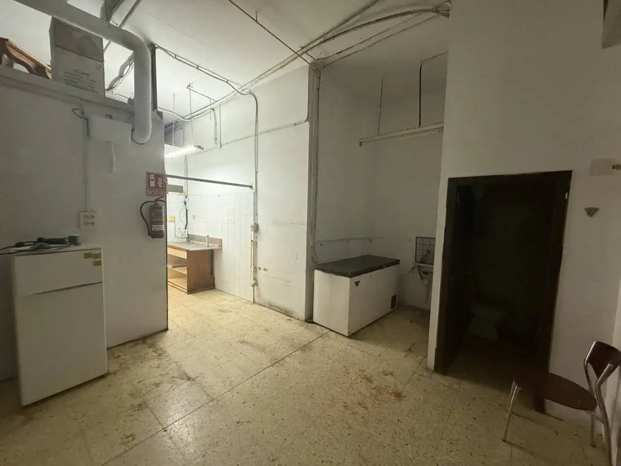 Gewerbefläche zur Miete in Sant Martí de Tous, imagen 14