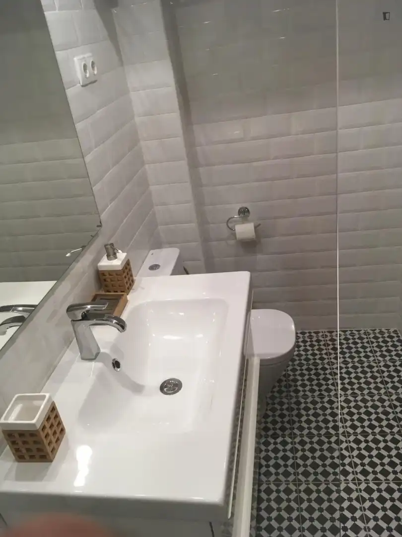 Wohnung zur Miete in El Raval
