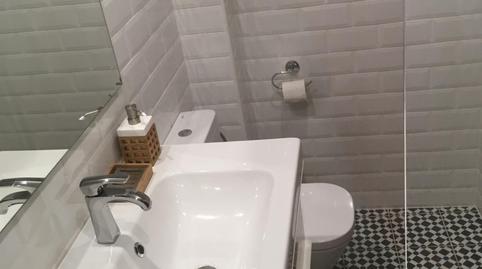 Foto 5 de Estudi de lloguer a El Raval,  Barcelona Capital