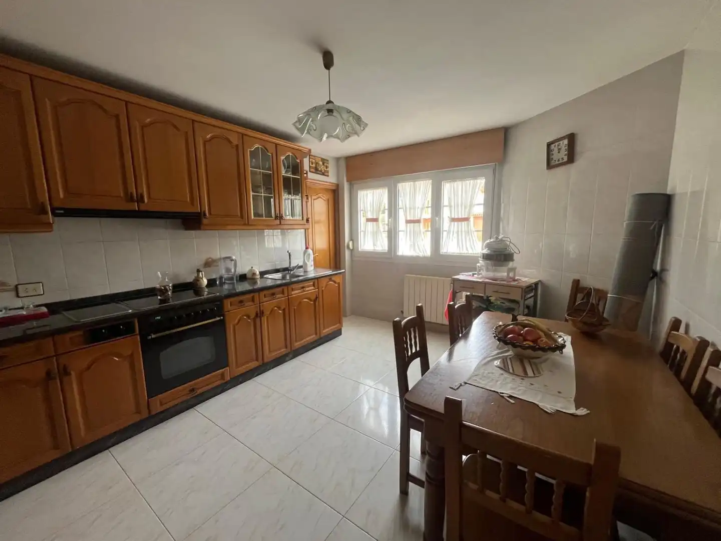 Casa con terrazza in vendita a Oza dos Ríos, imagen 15
