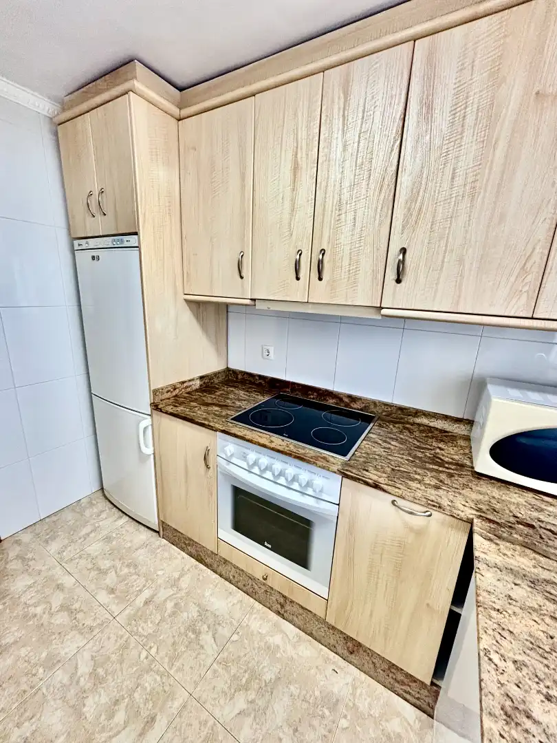 Piso con piscina en venta en Carrer Esportista Juan Matos, imagen 16