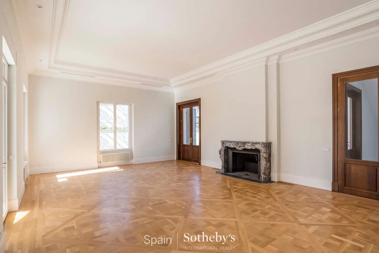 Casa o chalet en venta en Madrid con Aire acondicionado, Calefacción y Jardín privado