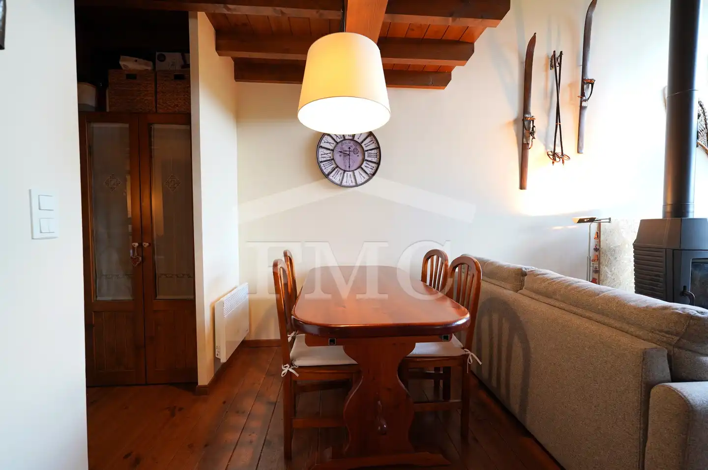 Casa amb jardí en venda a Route d'Estavar 10, imagen 9