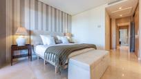 Bedroom of Apartment for sale in Benahavís  with Air Conditioner, Heating and Terrace