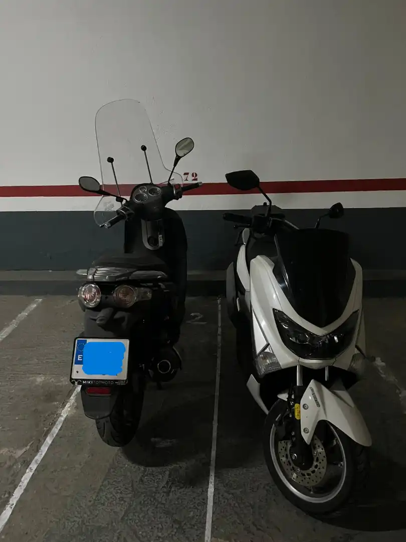 Moto avec ascenseur à louer à Nou Eixample Sud, imagen 4