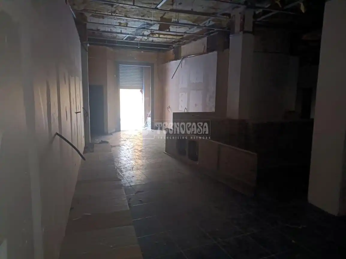 Commercial properties for rent in La Magdalena
