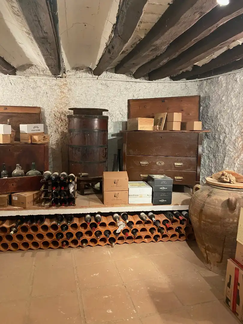 Finca rústica en venta en Riudecanyes con Calefacción, Terraza y Amueblado