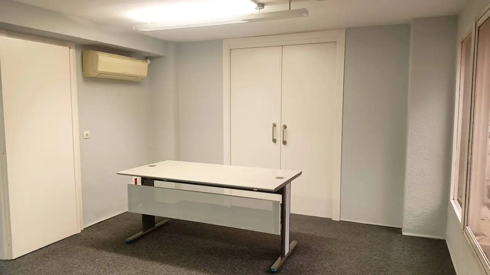 Büro mit Aufzug zur Miete in Avinguda de Madrid, imagen 6