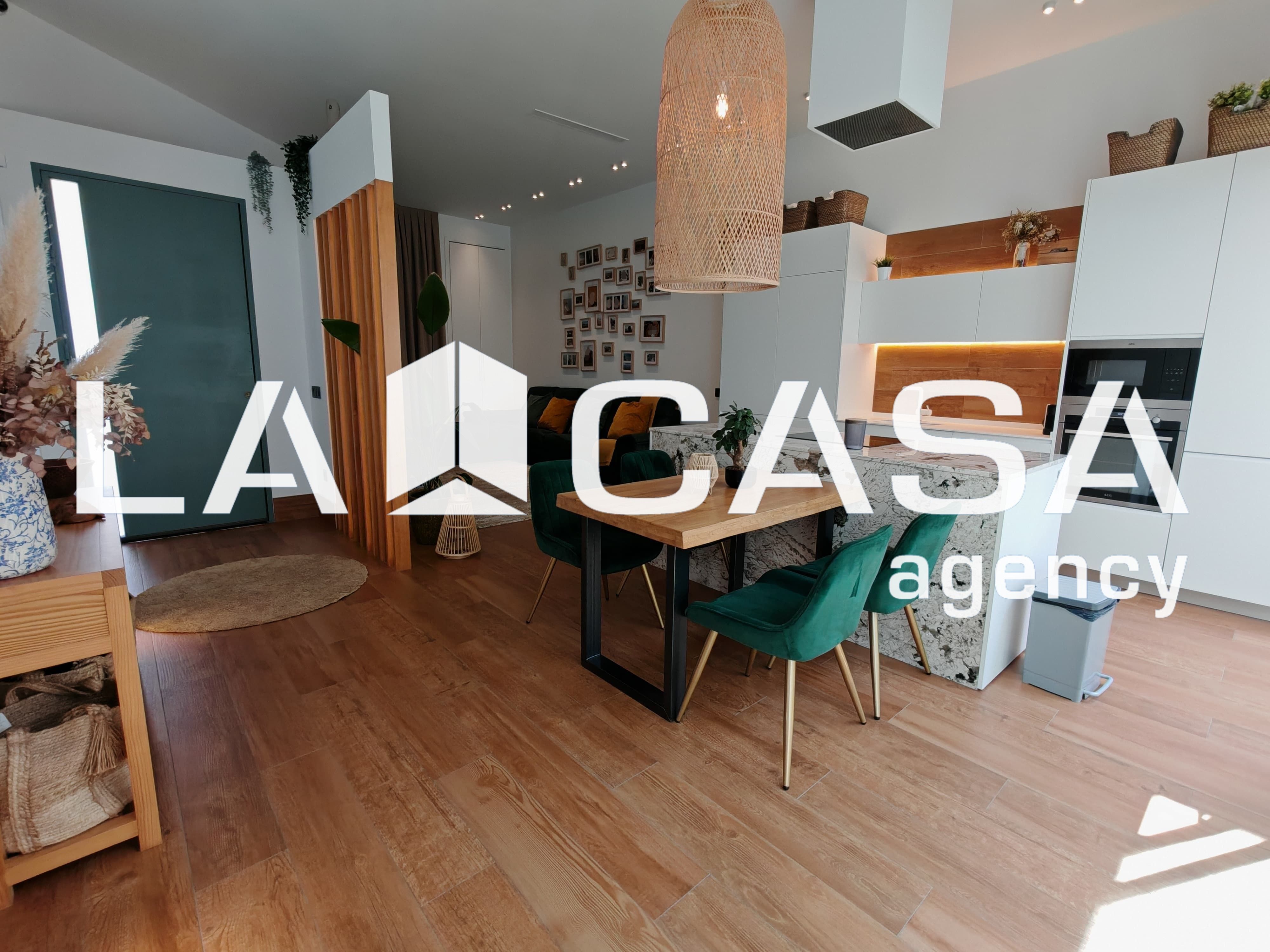 Planta baja for sale in Centro - Doña Mercedes
