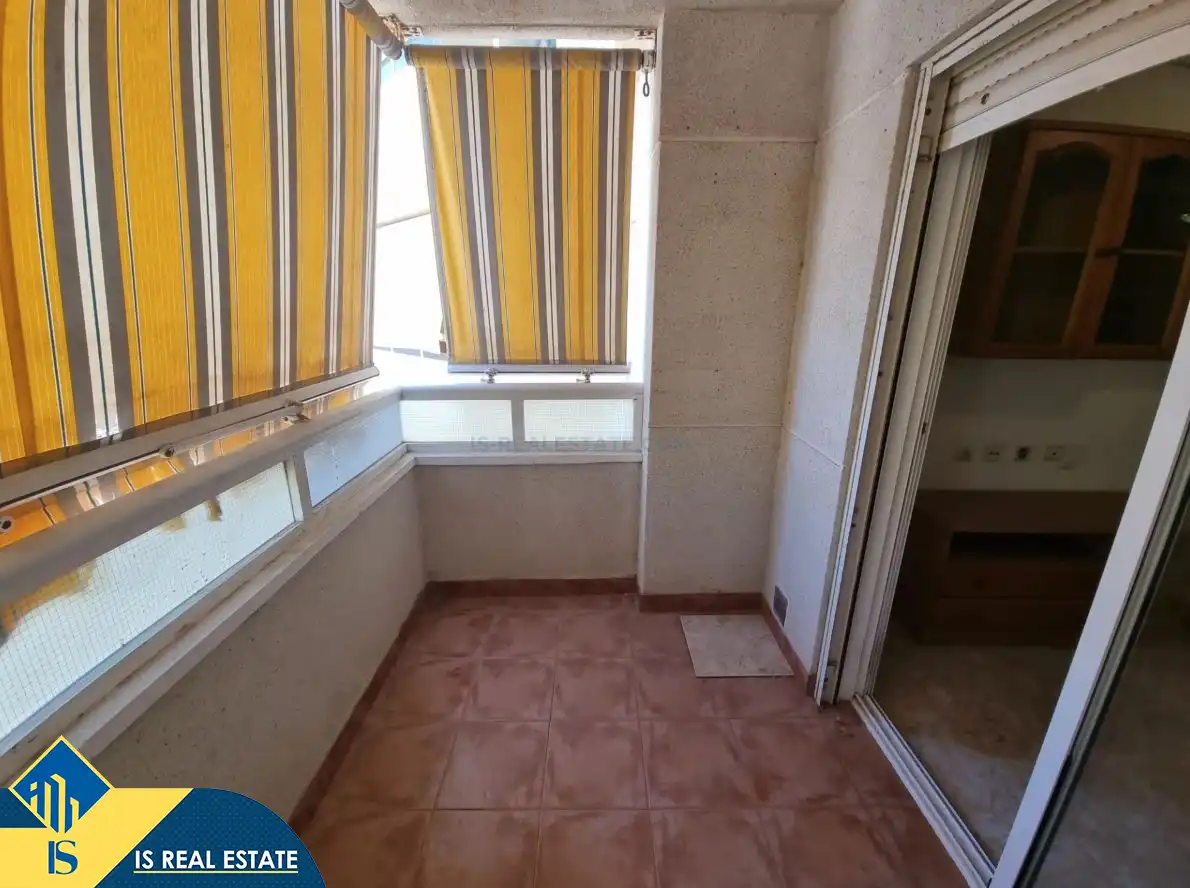 Apartament amb piscina en venda a Nueva Torrevieja - Aguas Nuevas, imagen 6