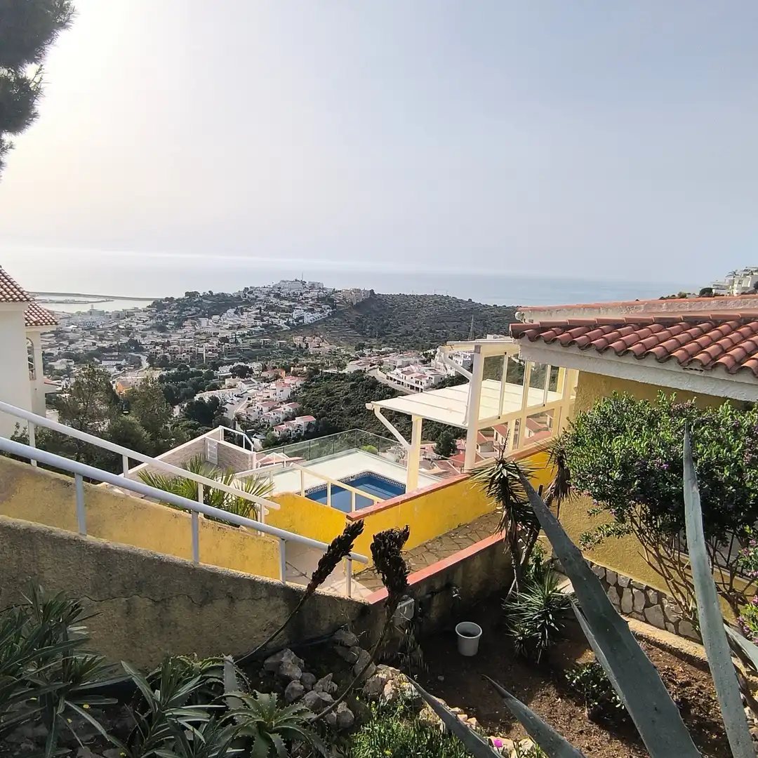 Villa avec terrasse à vendre à Avinguda de Romania, imagen 2