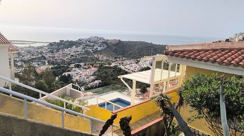 Foto 2 de Casa o chalet en venta en Avinguda de Romania, Las Atalayas - Urmi - Cerro de Mar, Peñíscola / Peníscola
