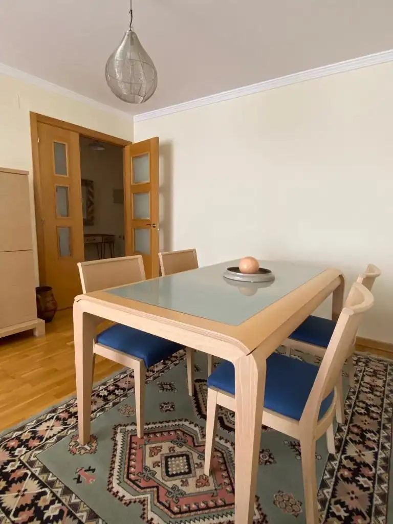 Wohnung zur Miete in Rúa Cantigas e Frores, 6, Acea de Olga - Augas Férreas