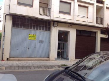 Gewerbefläche zum Verkauf in Santo Domingo de la Calzada