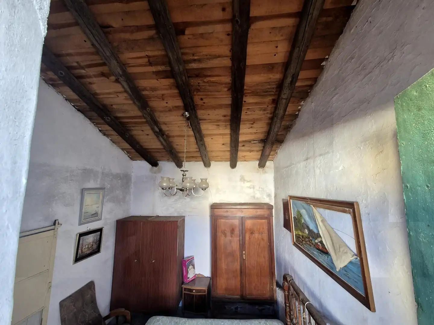 Casa adosada en venda a Montijo