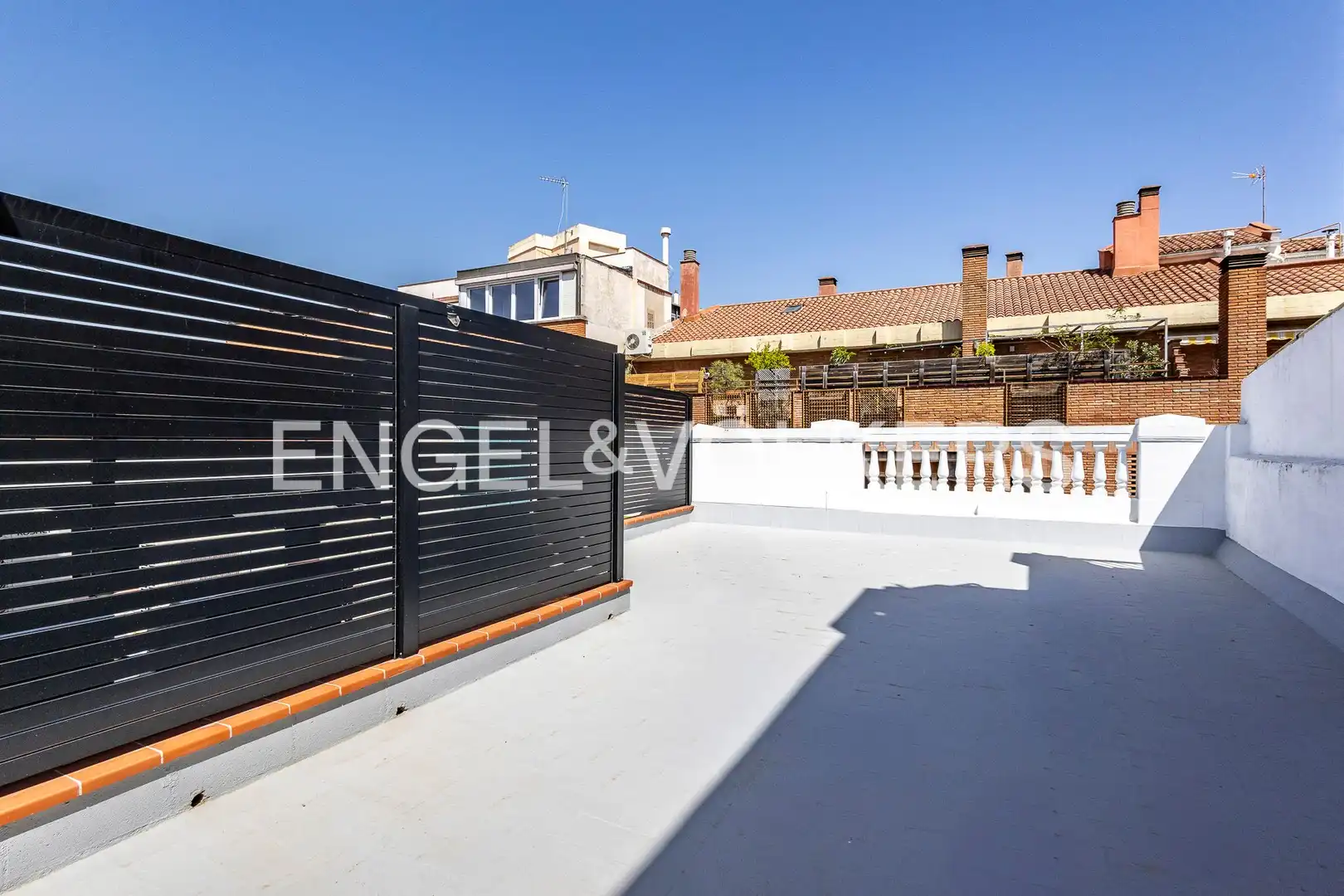 Wohnung zum Verkauf in Carrer de la Mare de Déu dels Reis, Vallcarca i els Penitents