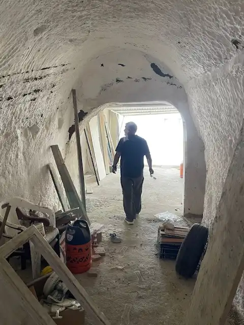 Local en venta en Santa Cruz de Marchena