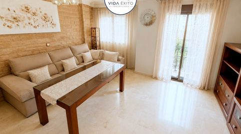 Foto 2 de Piso en venta en Alcaudete, Jaén