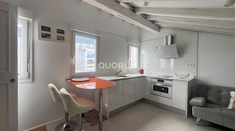 Foto 4 de Piso de alquiler en Ametzola, Bilbao