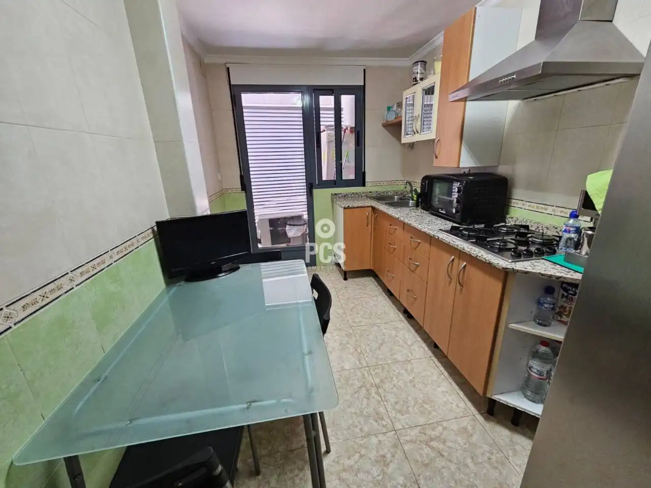 Flat with lift for sale in Calle Zona Triptolemos S/N, imagen 12